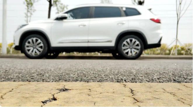 車主風采志|這才是"后浪"們值得入手的SUV！