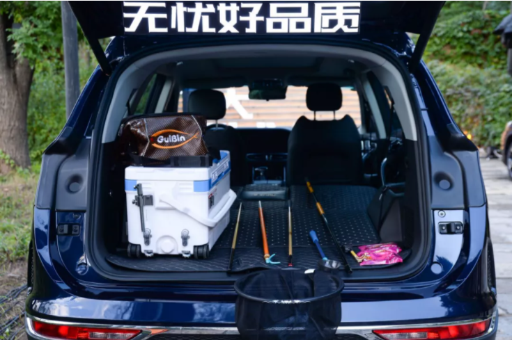 捷途X90