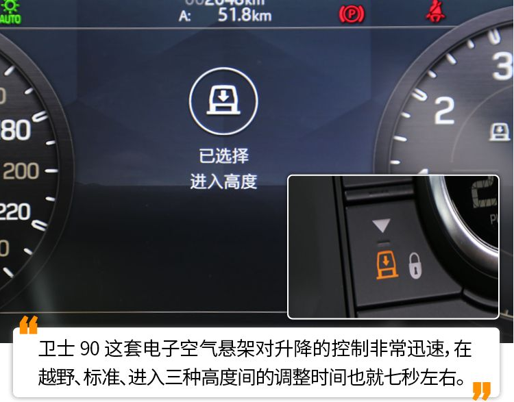 路虎衛士90