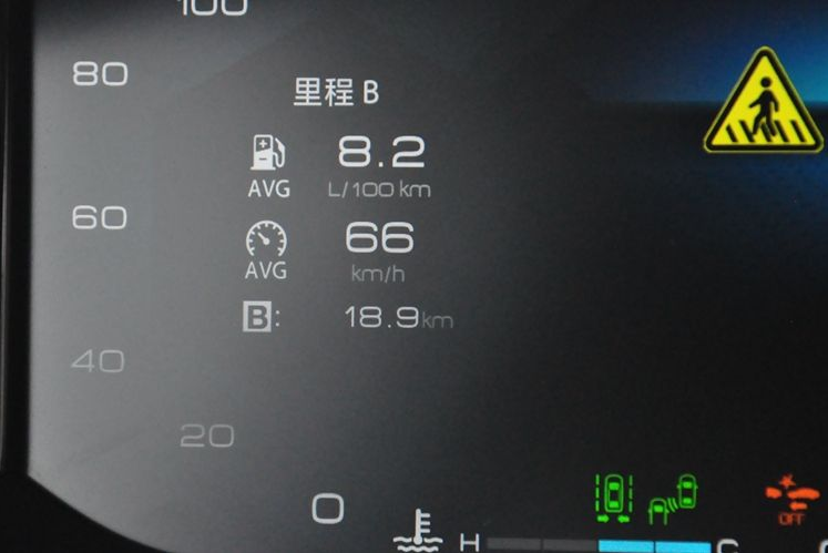 東風(fēng)風(fēng)神奕炫