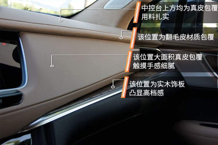 凱迪拉克XT5