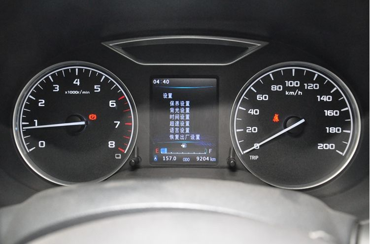 鄭州日產