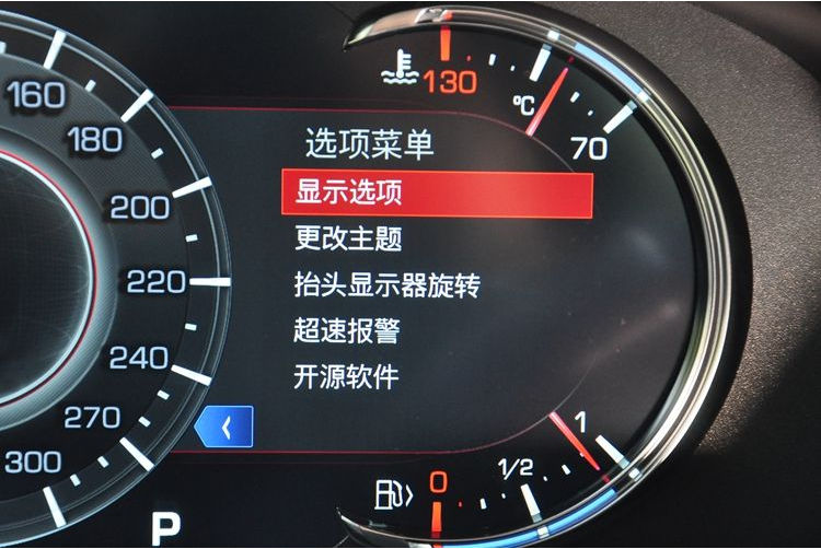 凱迪拉克CT6