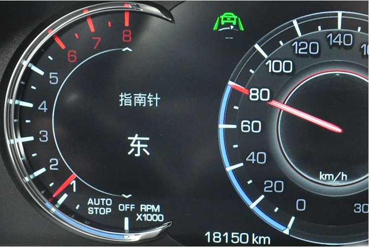 凱迪拉克CT6