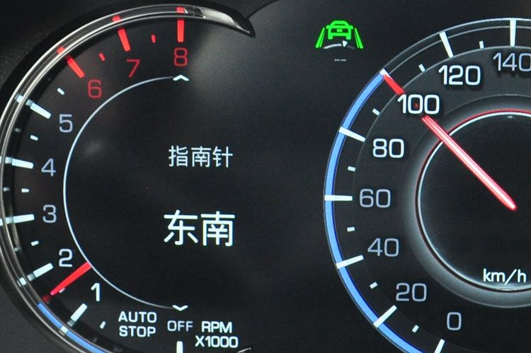 凱迪拉克CT6