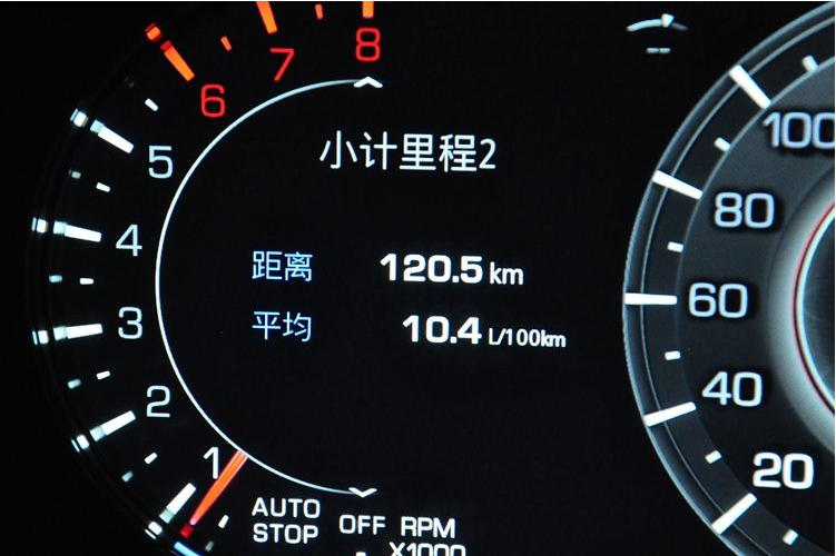 凱迪拉克CT6