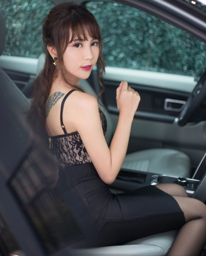 路虎發現神行