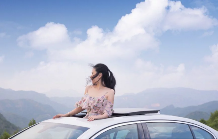 性感美女