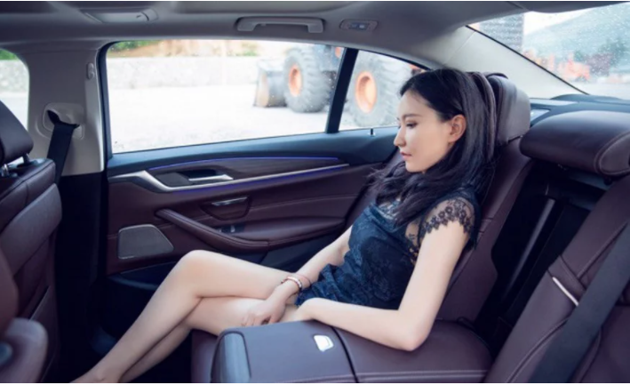 性感美女