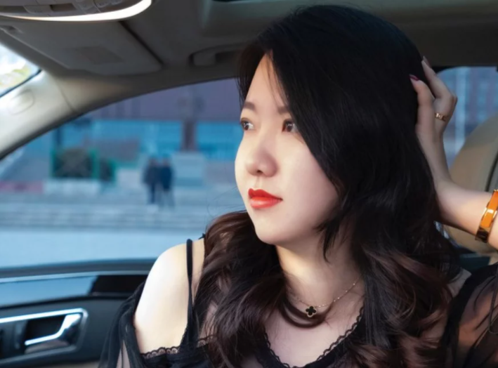 奔馳E300L