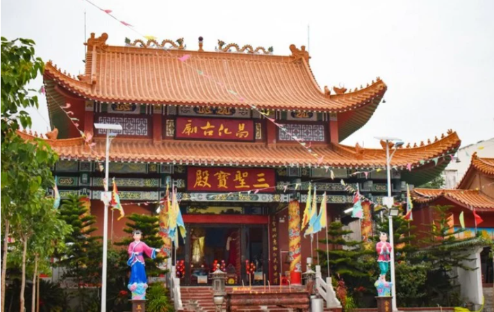 現(xiàn)代菲斯塔