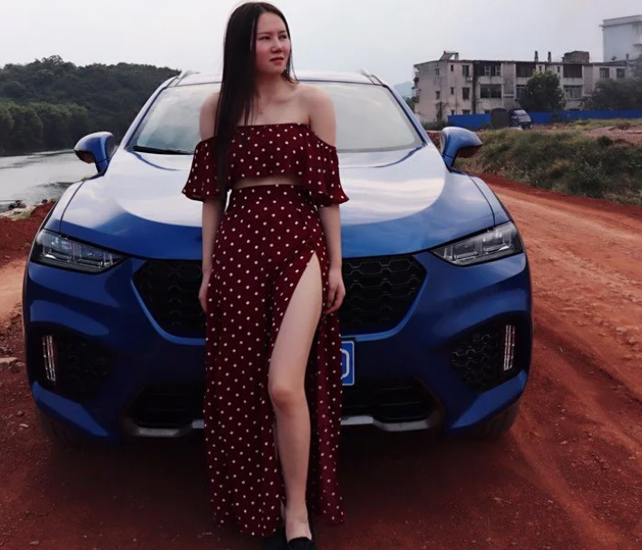 小老婆