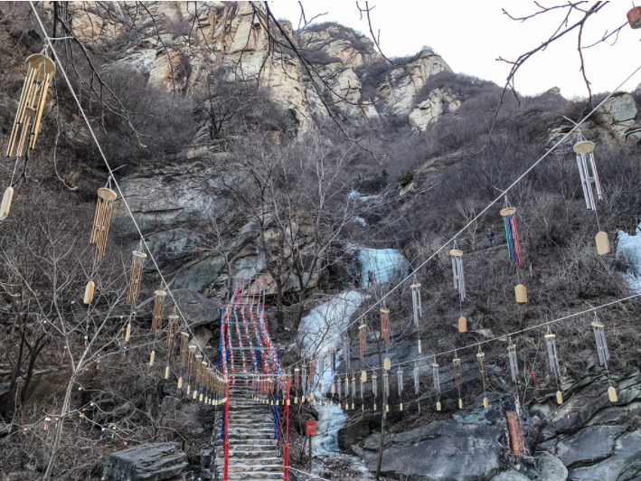 北京黑龍潭