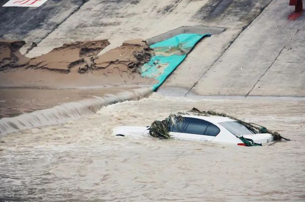 【汽車之家】被鄭州暴雨淹沒的車 后來都怎樣了