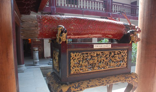 韶關南華寺