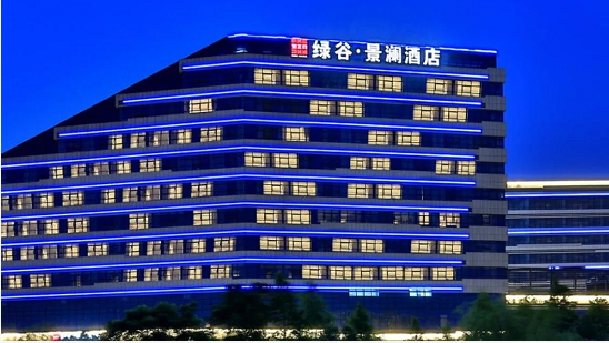 【汽車之家】酒店回應(yīng)女子房間遭陌生男刷卡