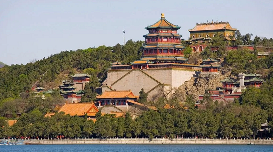 【汽車之家】中秋節(jié)最熱門旅行目的地北京排第一