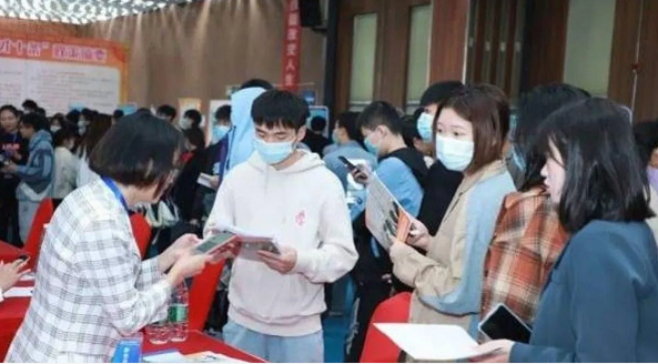 互聯網公司校招名額大幅增加