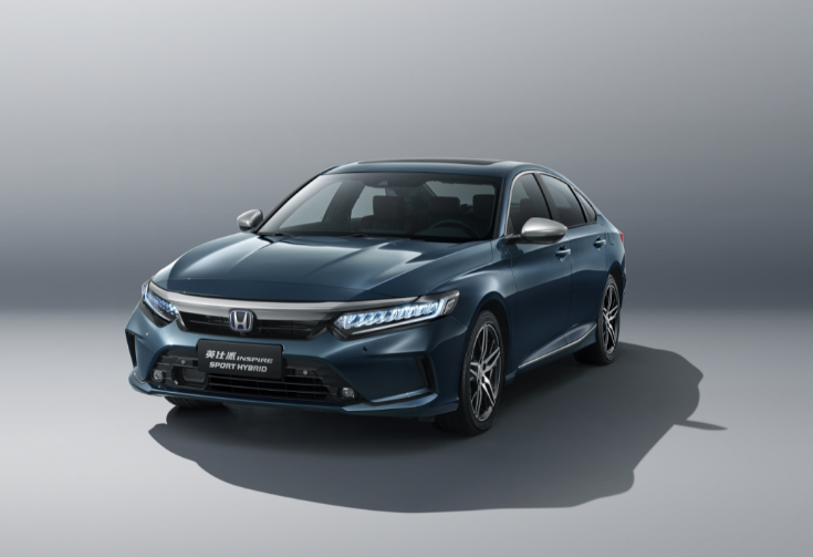 東風Honda
