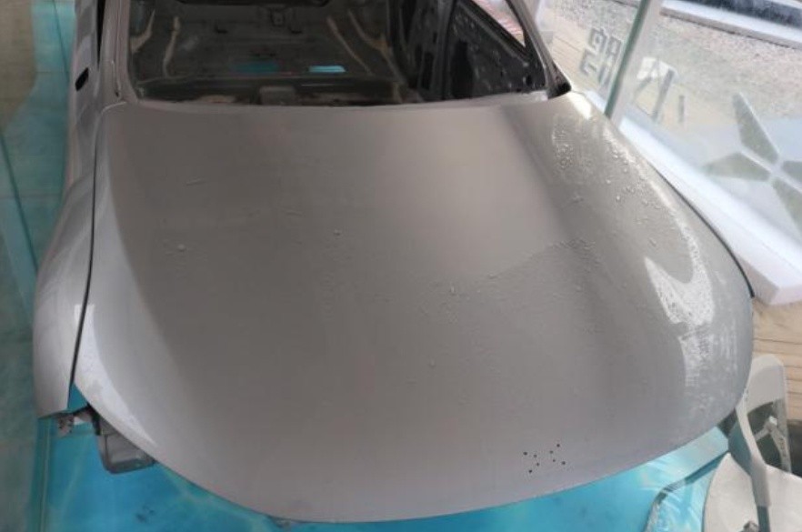 小鵬P7