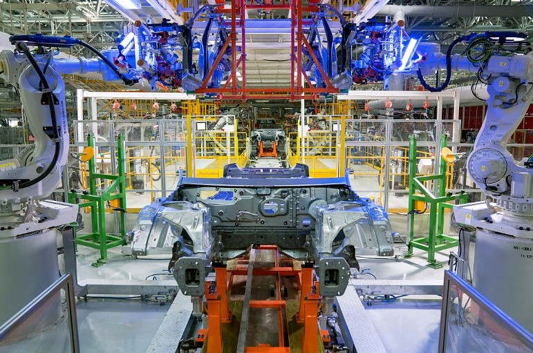 小鵬P7