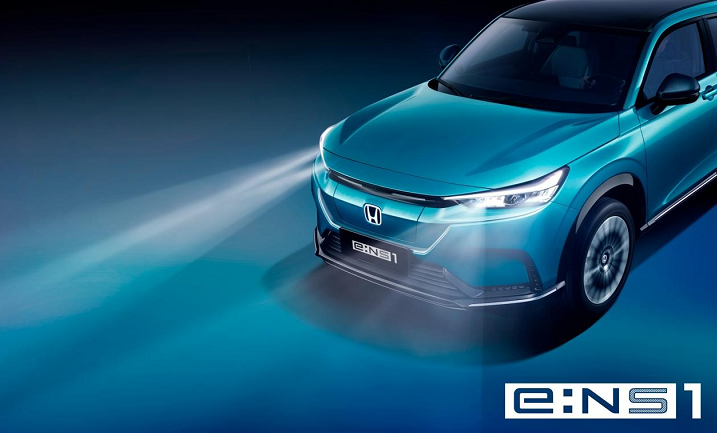 東風Honda