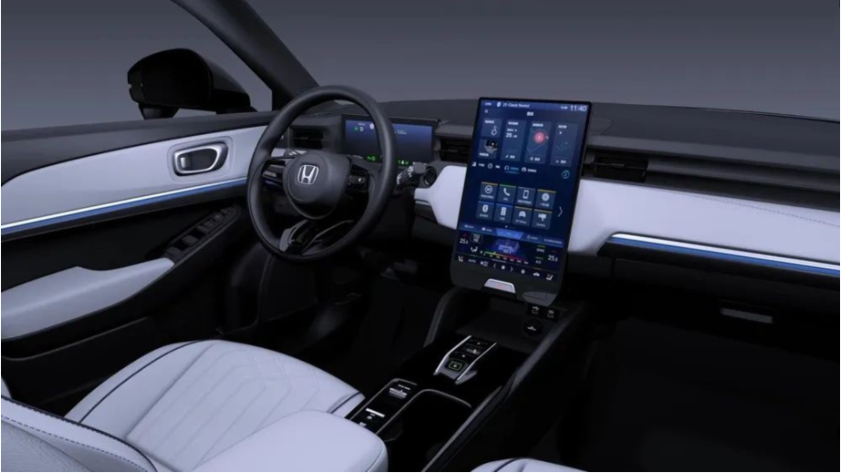 電動汽車