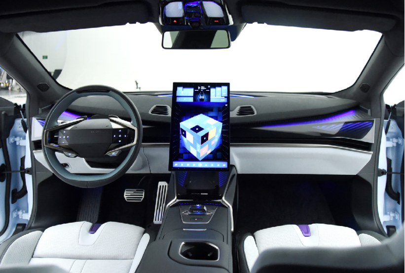 成都車展